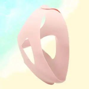 [골드스마일]방지 입벌림방지 수면밴드 브이라인 리프팅