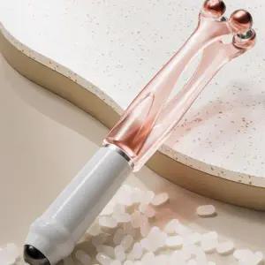 [골드스마일]손가락안마기 핑거 지압 마사지기