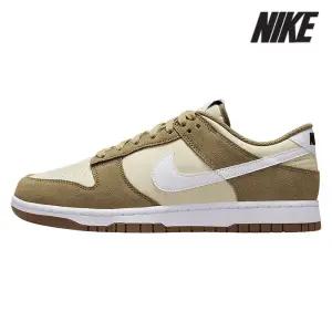 [나이키][특가] 나이키 덩크 운동화 N1- IB6399-200  DUNK LOW SE 덩크 로우 레트로 SE