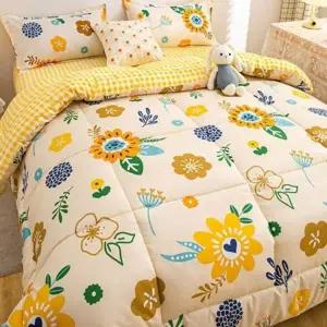 [골드스마일]아늑한 포근함이 느껴지는 겨울용 보온 블랭킷