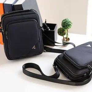 남성 데일리 가방 캐주얼 숄더백 인기 보조 핸드백 WA318EA