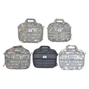 QN군인서류가방(육군 해군 공군) W211FCB