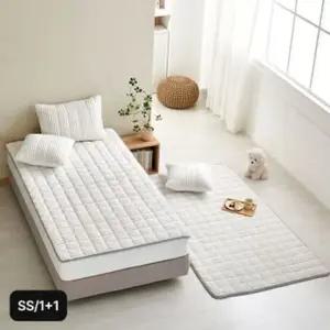 리앤데코 극세사 러그 SS 1+1