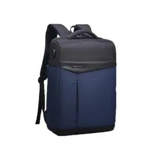 멀티 USB 학생 캐주얼 백팩 심플한 노트북 가방 30L W25D6FF