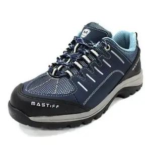 작업화 남성 안전화 경량 안전화 메쉬 통기성 현장