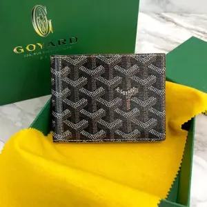 생토마 지폐용 머니클립 지갑 전색상