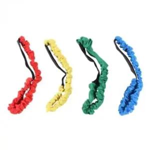 학교 체육대회 릴레이 2인3각 밴드 다리 묶음끈 (WFKONE9)