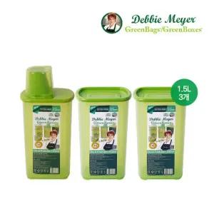 데비마이어 드라이앤프레쉬박스 그린 3종(1.5LX3)