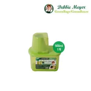 데비마이어 드라이앤프레쉬박스 그린 500ml