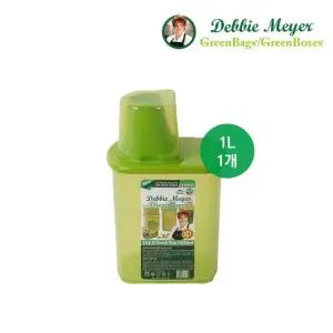 데비마이어 드라이앤프레쉬박스 그린 1L