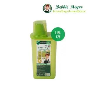 데비마이어 드라이앤프레쉬박스 그린 1.5L