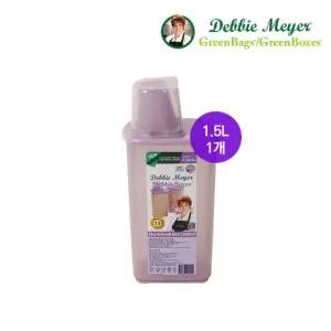 데비마이어 드라이앤프레쉬박스 퍼플 1.5L