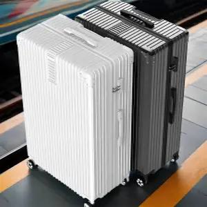 대형 홈쇼핑 캐리어 28인치 32인치 30인치 샘소나이트 기내용 여행 하드캐리어 하드
