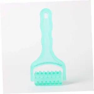 [골드스마일]안마봉 롤러 지압 안마기 셀프안마 롤러지압봉