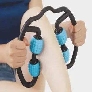 [골드스마일]종아리 마사지기 바디 발 기기 편안한