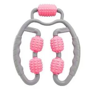 [골드스마일]종아리 마사지 롤러 운동기구 스트레칭 기구 해소 도구 안마