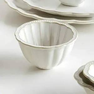 [골드스마일]도자기 미니공기 미니종지 미니종지그릇 소스종지 종지볼