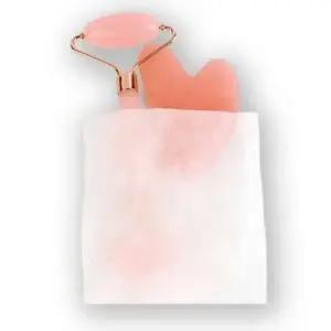 [골드스마일]페이스 괄사 마사지 도구 얼굴 마사지기구 피부