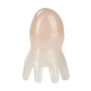 [골드스마일]목 어깨 마사지기 두피 건강 관리 기기 문어 마사지