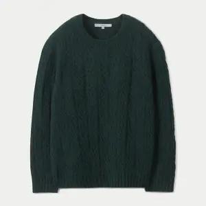 [시리즈](센텀시티점)다니엘ST 패턴 스웨터 (SAWAW25581GRD)