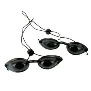 LED레이저보안경 눈보호용고글 작업안경