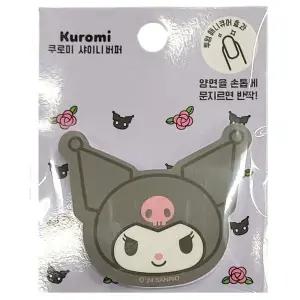 [하프클럽/]양면을 손톱에 문지르면 반짝 네일버퍼