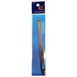 [하프클럽/]밀대와 야스리를 하나로 큐티클 정리 네일 야스리