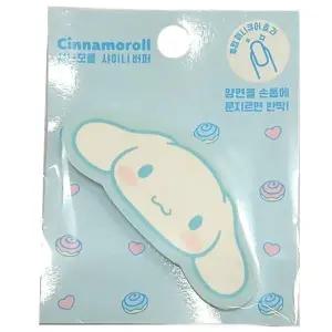 [하프클럽/]투명 매니큐어 효과 샤이니 네일버퍼