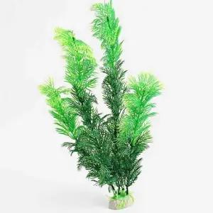 30cm 어항 인조수초 어항수초 초보수초 인공수초 (WFG1MZW)