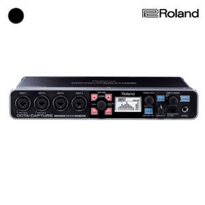 롤랜드오디오인터페이스 Roland Octa Capture UA-1010