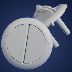 콘센트안전커버 콘센트마개 6개 1세트