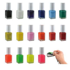 일본 정품 골프클럽 튜닝 페인트 매니큐어 클럽마커