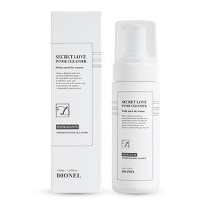 디오넬 Y존케어 여성청결제 질냄새제거 질건조증 보습제 약국 산부인과 천연 세정제 이너클렌저 150ml