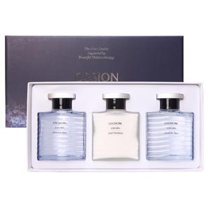 오션 포맨 더블 기획세트 (스킨x2ea+에멀젼)