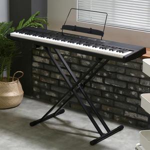 듀로 S1 전자 디지털 피아노 키보드 88건반 터치패널 입문용 초등