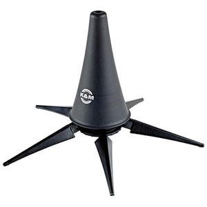 KnM 클라리넷 스탠드 15228 클라리냇 5발 스텐드 독일산 메이플시티