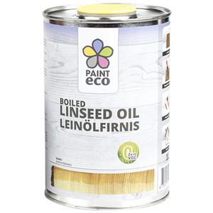 [Paint Eco] 페인트 에코 보일드 린시드 오일 (1L) /목공도료