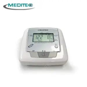 국산 메디텍 자동전자 혈압계 MD2060 혈압측정기