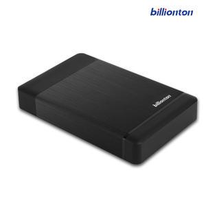 빌리온톤 USB3.0 3.5인치 외장하드케이스 UASP/8TB BT-E35