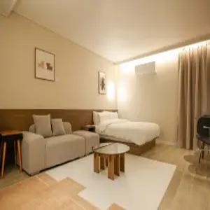 [경기 모텔] 수원 인계 아늑호텔 (수원 인계동,나혜석거리)