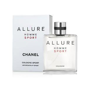 샤넬 알뤼르 옴므 스포츠 코롱 100ml