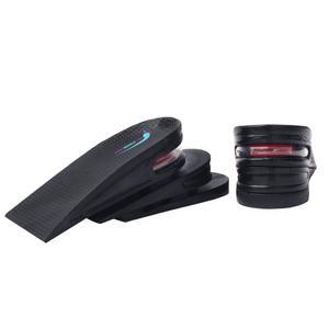 풋인솔 에어깔창 키높이 반깔창