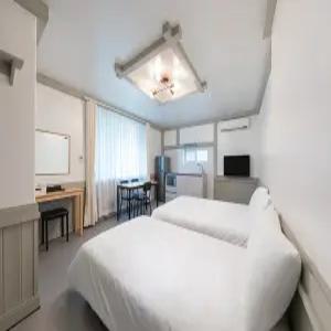 [강원] 강릉 경포파인펜션(강원, 강릉)