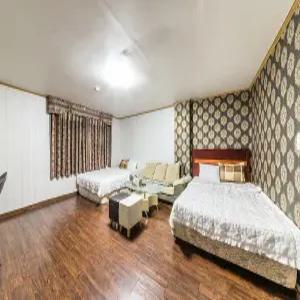 [강원 모텔] 인제 킹스톤 (화천,철원,인제,양구)