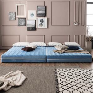 아씨방가구 독립 2.6m 지퍼 패밀리매트리스(SS+Q)