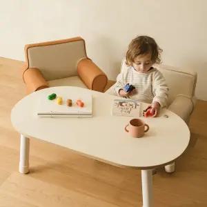 [루나스토리] 원목정리함/유아소파/테이블/키즈룸/유아가구