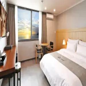 [강원 모텔] 양양 넘버25 양양물치해변점 (양양(서피비치,낙산))