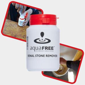 아쿠아프리 요석제거제 분말1통/남자화장실 소변기청소