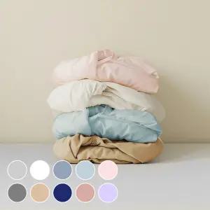 드림웰 알러지케어 홑겹매트커버 SS/Q/스몰K/K/LK