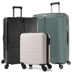 [트래커 BEST 모음전]마카론 스토리 이스턴 15인치 20 인치 24인치 28인치 기내용 수화물용 캐리어